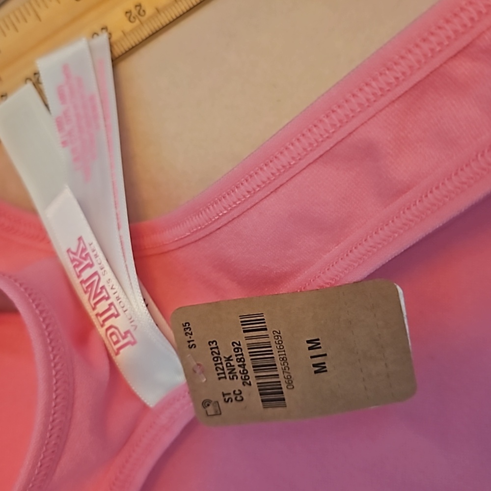 VICTORIA  Secret  Pink - Picture 7 of 12